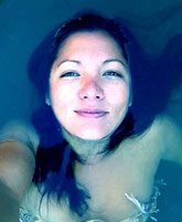 PHOTOS Meet Pacific Warriors fisherwoman Kimi Werner