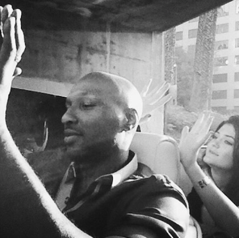 Lamar Odom update 1