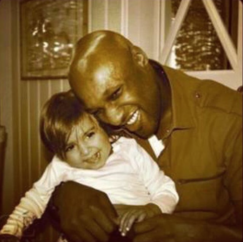 Lamar Odom update 3