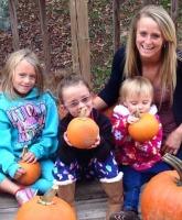 REPORT Leah Messer lost primary custody of twins, physically lost Addie until police found the 2-year-old