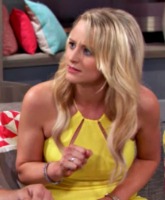Leah Messer says Corey Simms has ulterior motives for seeking custody, the girls are ‘miserable’ with him