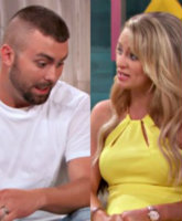 VIDEO Leah Messer and Corey Simms spar over Miranda, infidelity in Teen Mom 2 Reunion preview