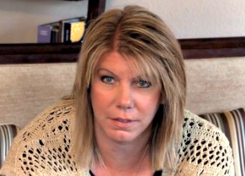 Meri Brown's Catfish scandal: Sister Wives star admits to 'emotional ...