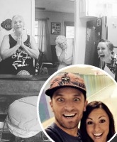 YouTube’s Sam and Nia Rader announce pregnancy after miscarriage, Ashley Madison controversy