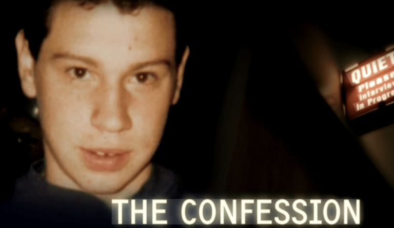DATELINE ‘The Confession’ Was Daniel Villegas wrongly convicted?