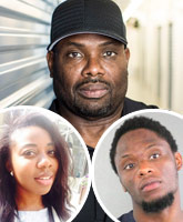 Storage Wars Miami star Kevin Pew’s son Hashim Pew murders family friend during viewing party?