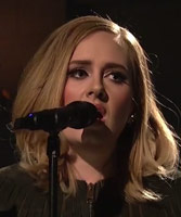 VIDEO Isolated vocals for Adele’s SNL ‘Hello’ performance