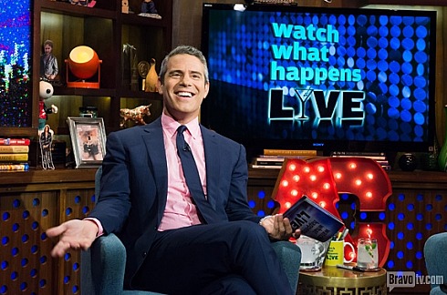 Andy Cohen announces a new Real Housewives city is in development