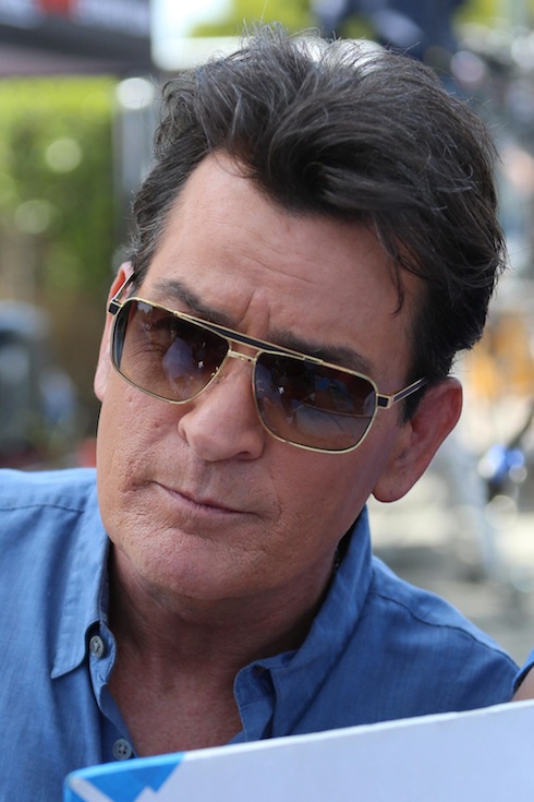 Charlie Sheen reaction: Exes speak out about star’s HIV diagnosis