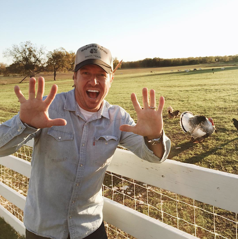 HGTV Fixer Upper homes for rent stem from unexpected controversy