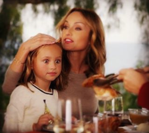 Giada de Laurentiis gets real about the difficulties of post-divorce life
