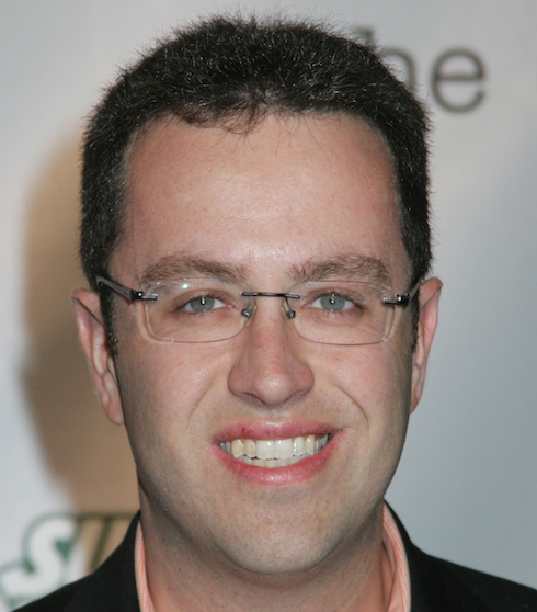 Jared Fogle gulity: Ex-Subway spokesman sentenced to 15+ years in federal prison on child pornography, sex abuse charges