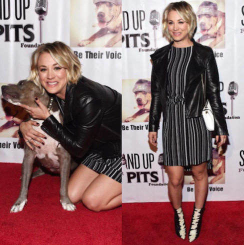 Kaley Cuoco 8