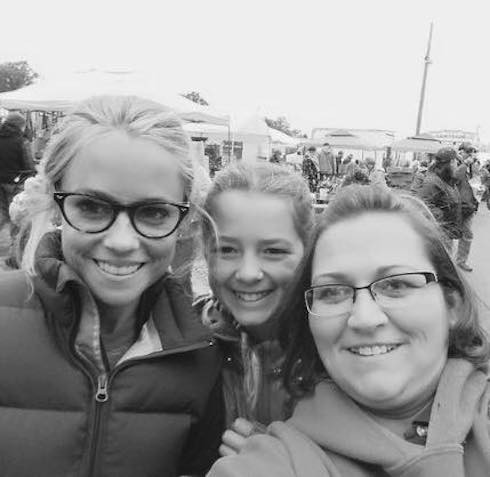 Nicole Curtis #FindYourFire 3