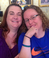 Utah judge removes baby from foster parents because they’re lesbians