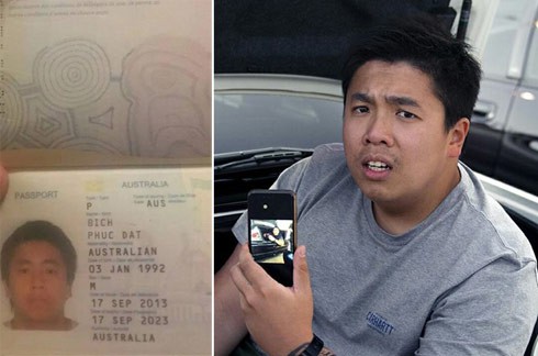 Phuc Dat Bich