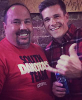 Dr. Randy Houska sets record straight on who bought Chelsea Houska’s ring