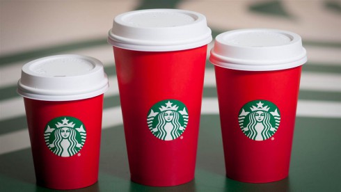 Starbucks