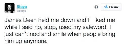 Stoya_james_Deen_Tweet