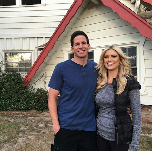 Tarek el Moussa cancer 2