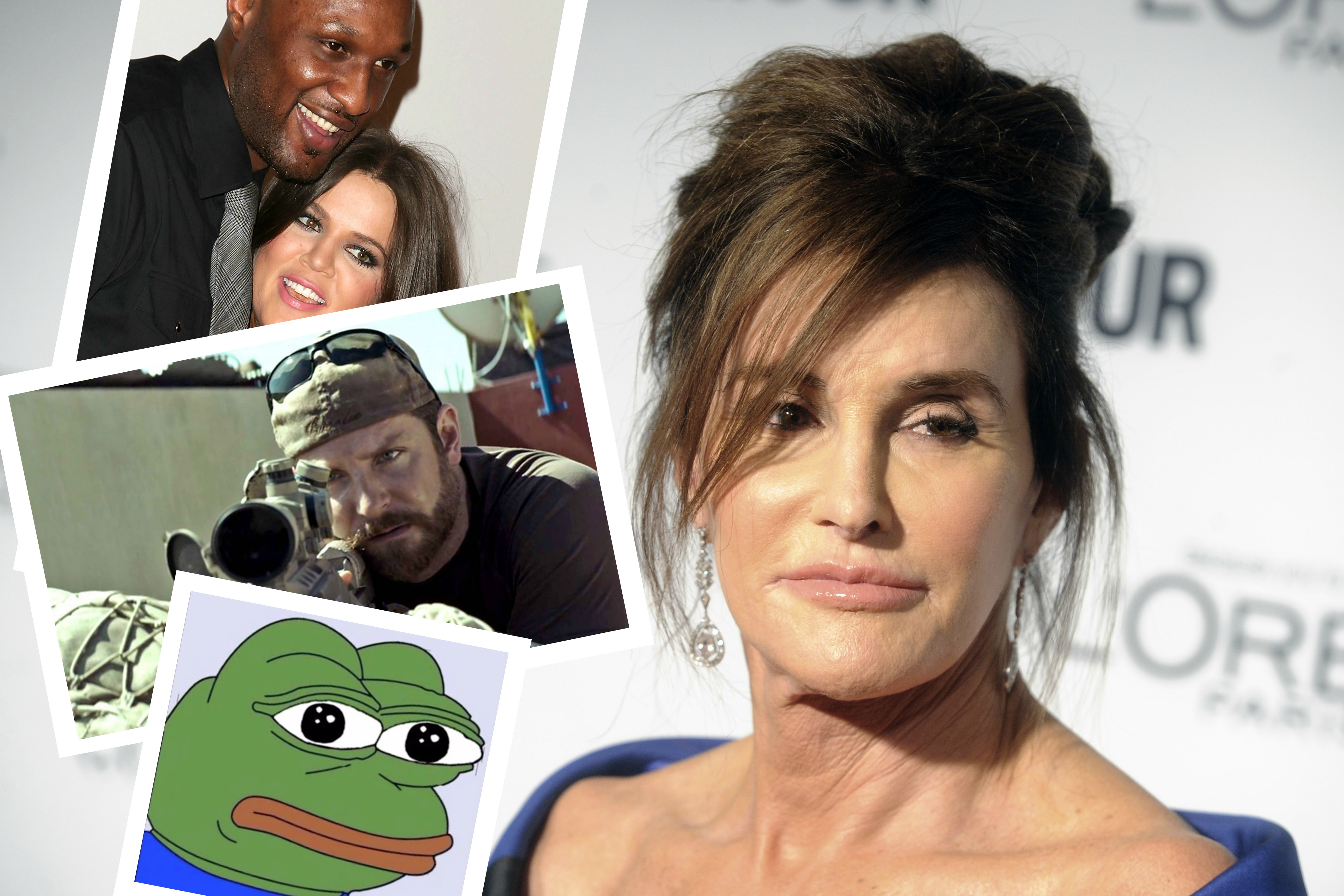 What was the most Googled search term of 2015?