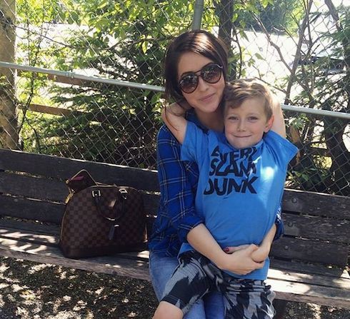 Bristol Palin due date 2