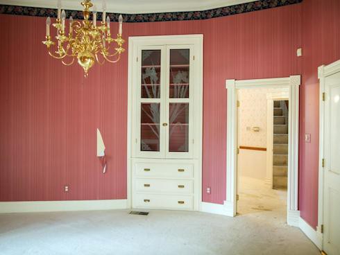 Fixer Upper B&B 2