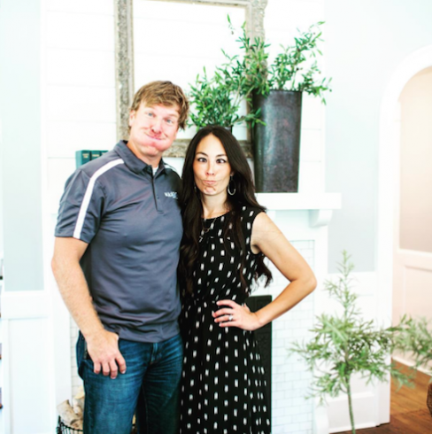 Fixer Upper reveal cost 1