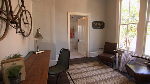 Fixer Upper reveal cost 6
