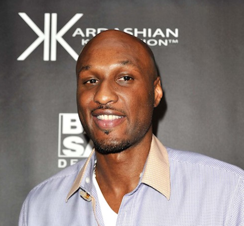 Lamar Odom update 1