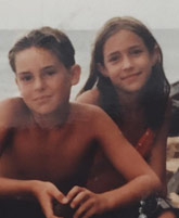 Kristin Cavallari’s brother arrested days before going missing