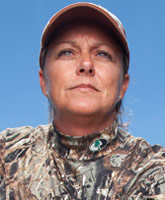 News And Info On Liz Cavalier Star Of Swamp People