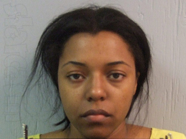 Lhhnys Sexxy Lexxy Explains 2012 Arrest And Mug Shot Photo 6403