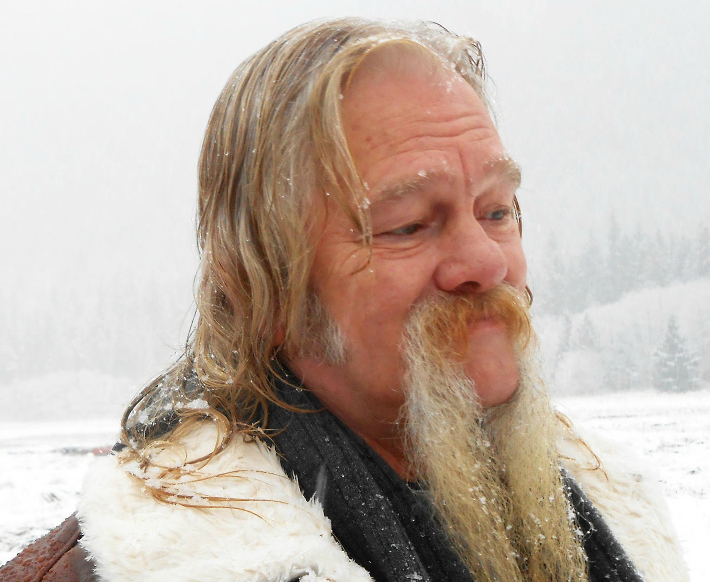 How Long Are Alaskan Bush People S Billy Brown And Son Going To Jail