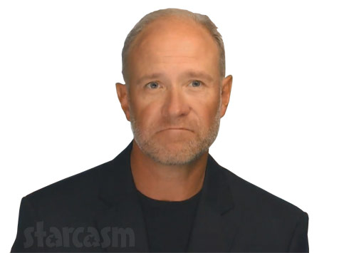 Brooks Ayers sad