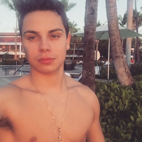 The Fosters Cast Explains Why Jake T Austin Left The Show Ahead