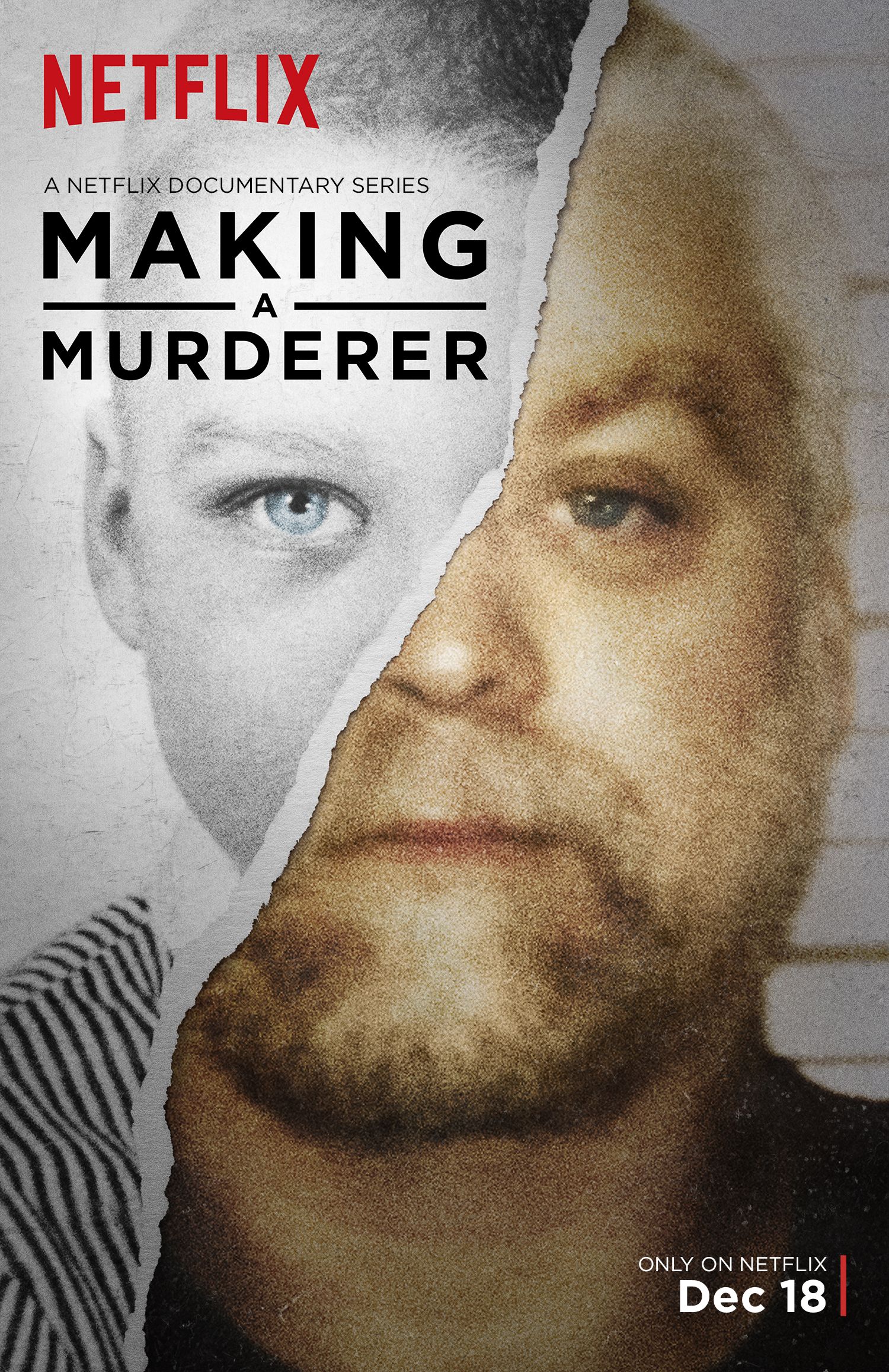 Nearly 200,000 people petition to free Making a Murderer’s Steven Avery