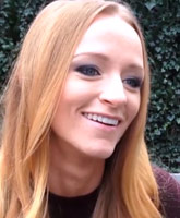 Maci Bookout’s full Facebook fan Q&A interview