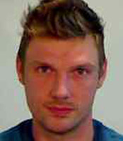 Nick Carter arrested in Key West