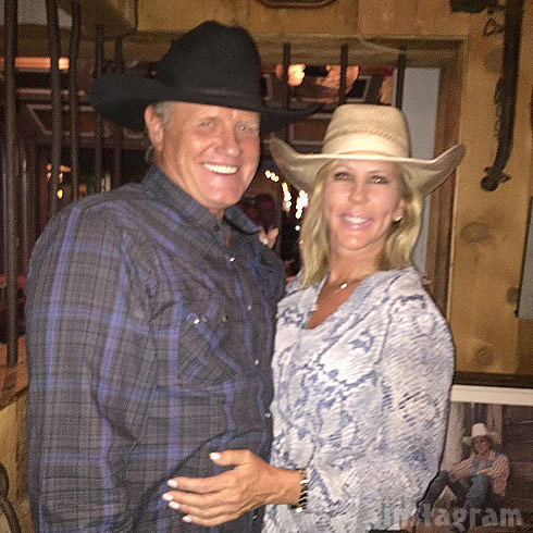 PHOTOS Who is Vicki Gunvalson's new boyfriend Jack Losey? - starcasm.net