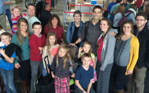 19 Kids and Counting Reboot