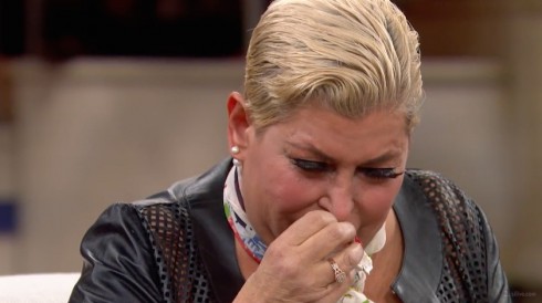 Big Ang update 3
