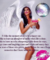 Read Big Ang’s full eulogy from her funeral