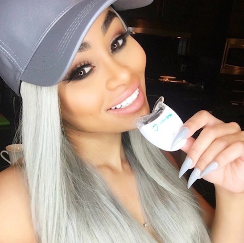Blac Chyna and Rob Kardashian reportedly bond during 1400-mile road trip rescue, plan to fight possession charges as a team