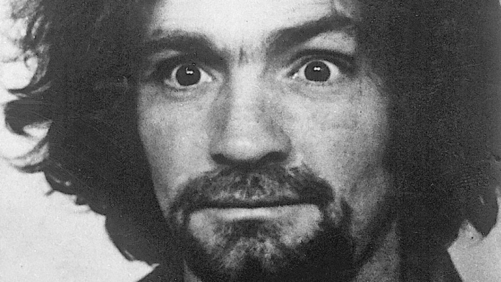 Charles Manson Jr. How many children does Charles Manson have?