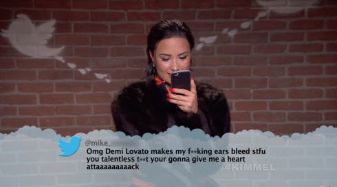 Demi L