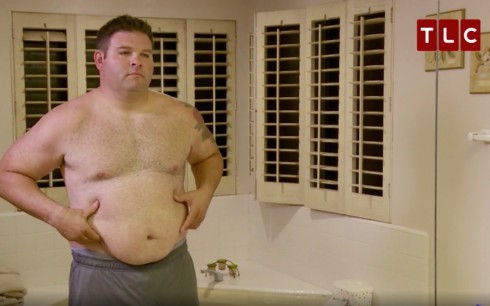 Fat Chance cast Daniel 1
