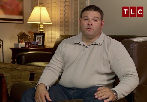 Fat Chance cast Daniel 2