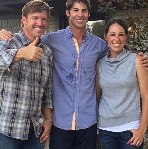 How does Fixer Upper work 2