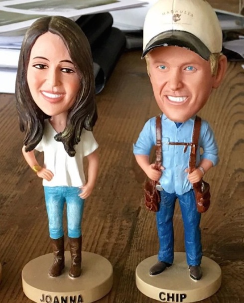 How does HGTV’s Fixer Upper work? Fans share behind-the-scenes experiences